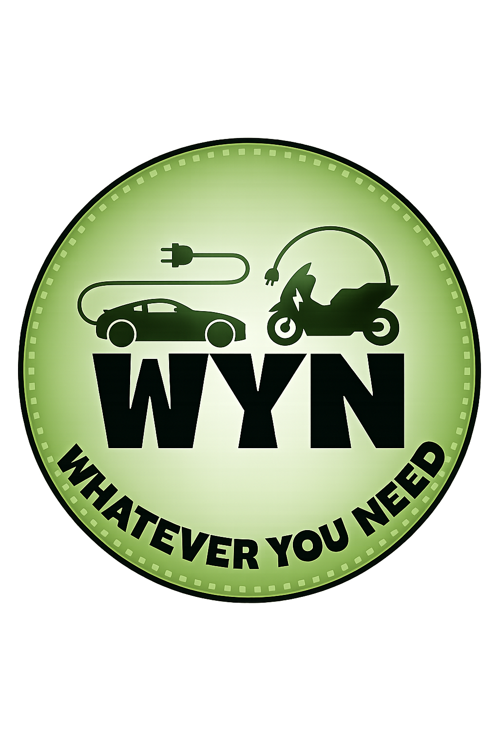 WYN — Whatever You Need